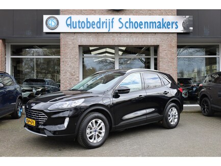 Ford Kuga 0
