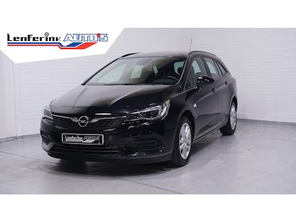 Opel Astra 0