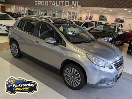 Peugeot 2008 0