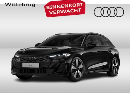 Audi A5 0