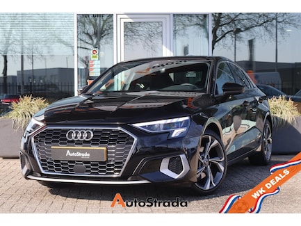 Audi A3 0
