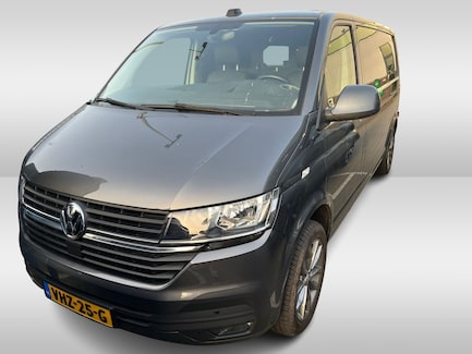 Volkswagen Transporter 0