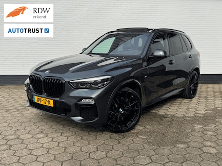 BMW X5 0