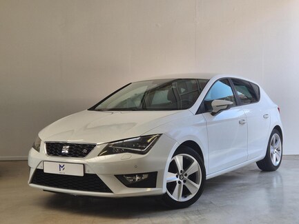 SEAT Leon 0