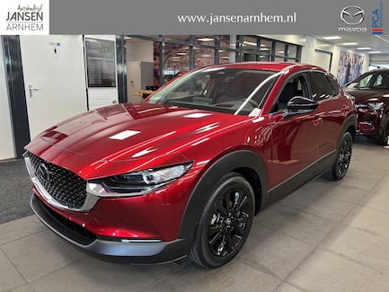 Mazda CX-30 0
