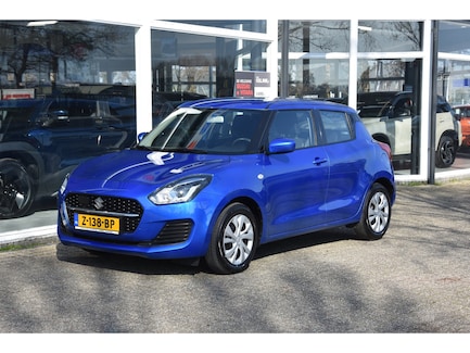 Suzuki Swift 0
