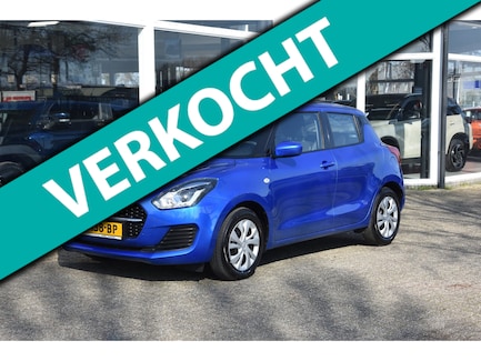 Suzuki Swift 0
