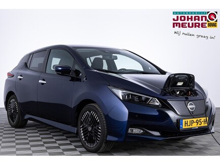Nissan Leaf 0