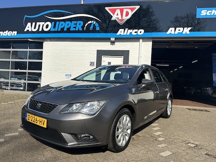 SEAT Leon 0