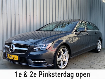 Mercedes-Benz CLS 0