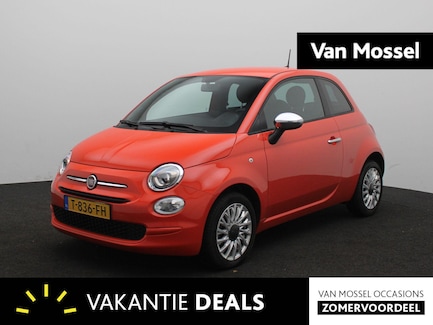 Fiat 500 0
