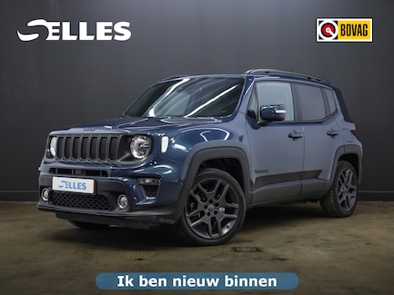 Jeep Renegade 0