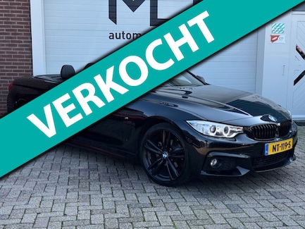 BMW 4-Serie 0