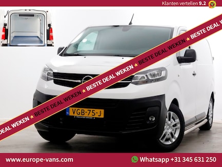Opel Vivaro 0