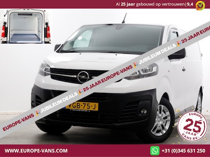 Opel Vivaro 0