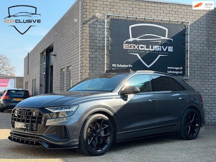 Audi SQ8 0