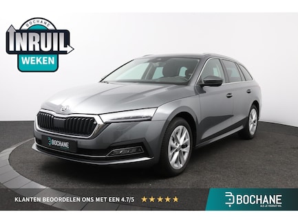 Skoda Octavia 0