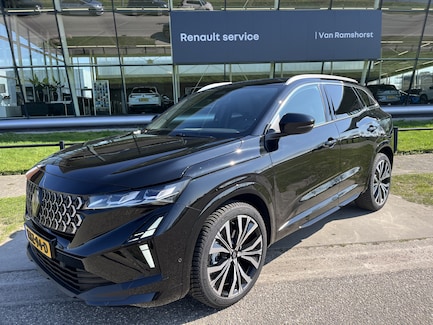 Renault Austral 0