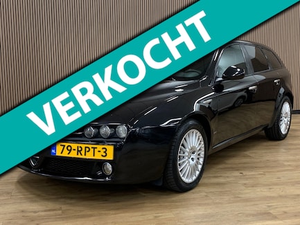Alfa Romeo 159 0