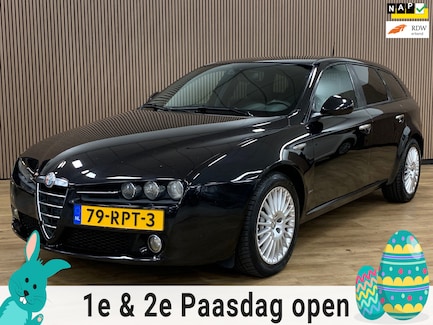 Alfa Romeo 159 0