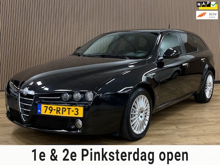 Alfa Romeo 159 0