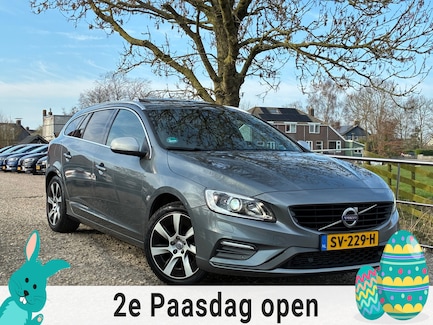 Volvo V60 0