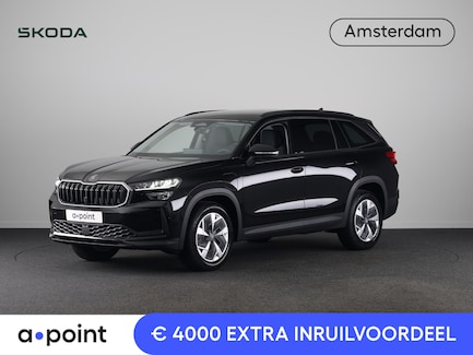 Skoda Kodiaq 0