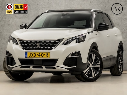 Peugeot 3008 0