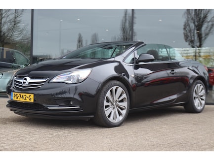 Opel Cascada 0