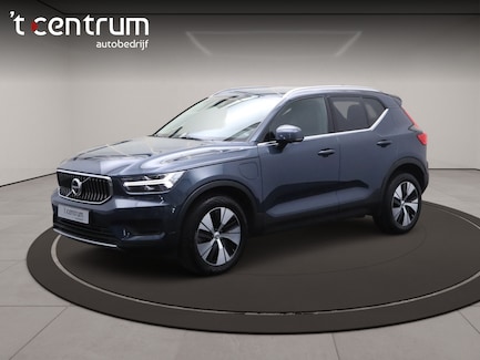 Volvo XC40 0