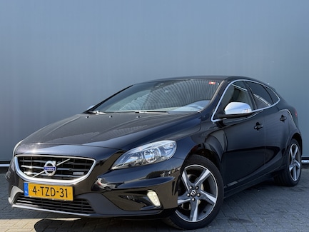 Volvo V40 0