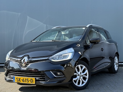 Renault Clio 0