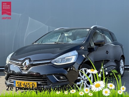 Renault Clio 0