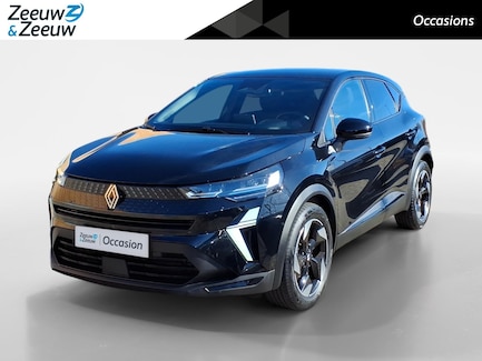 Renault Captur 0