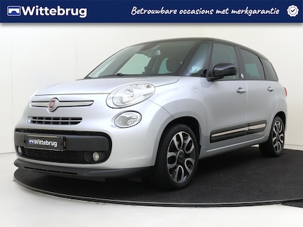 Fiat 500L 0