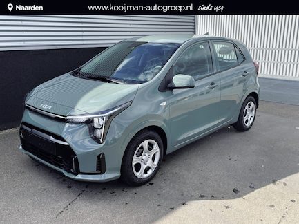 Kia Picanto 0