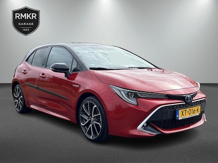 Toyota Corolla 0