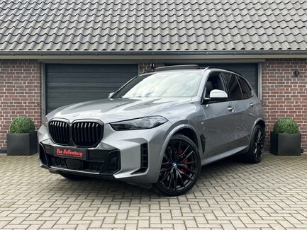 BMW X5 0
