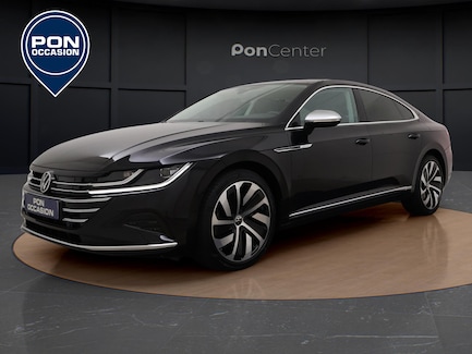 Volkswagen Arteon 0