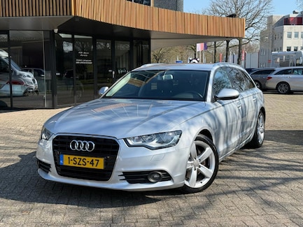 Audi A6 0