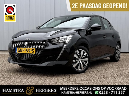 Peugeot 208 0