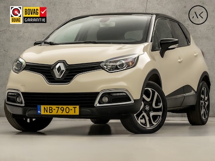 Renault Captur 0