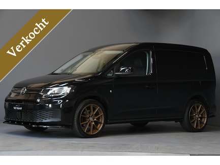 Volkswagen Caddy 0