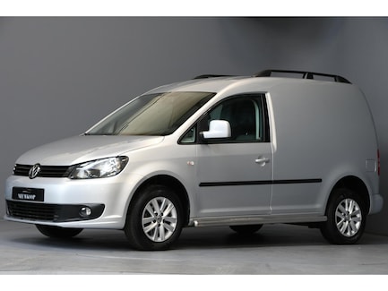Volkswagen Caddy 0