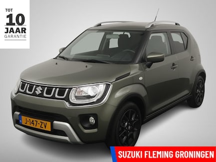 Suzuki Ignis 0