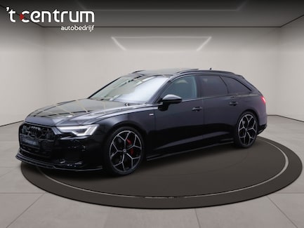 Audi A6 0