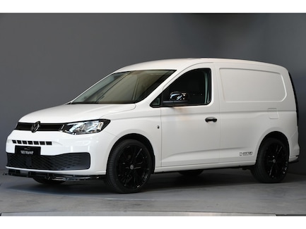 Volkswagen Caddy 0