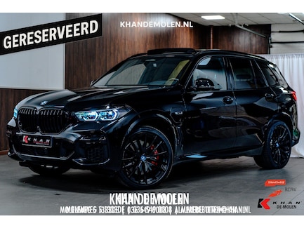 BMW X5 0