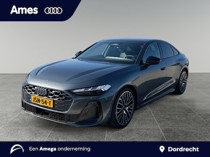 Audi A5 0