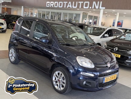 Fiat Panda 0